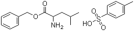 L-亮氨酸苄酯对甲苯磺酸盐 1738-77-8