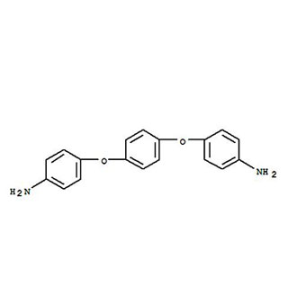 1,4-双（4-氨基苯氧基）苯 3491 12 1